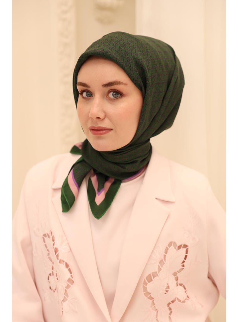 Silk Home Organik Eşarp