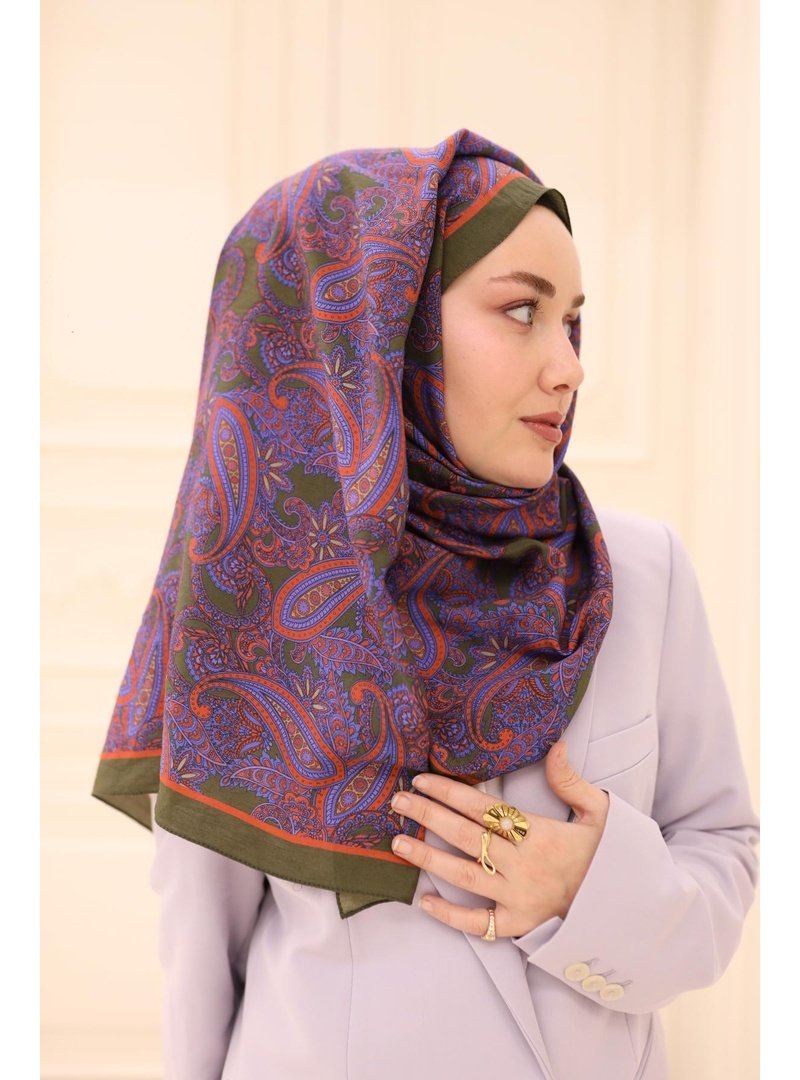 Silk Home Mayda Şal