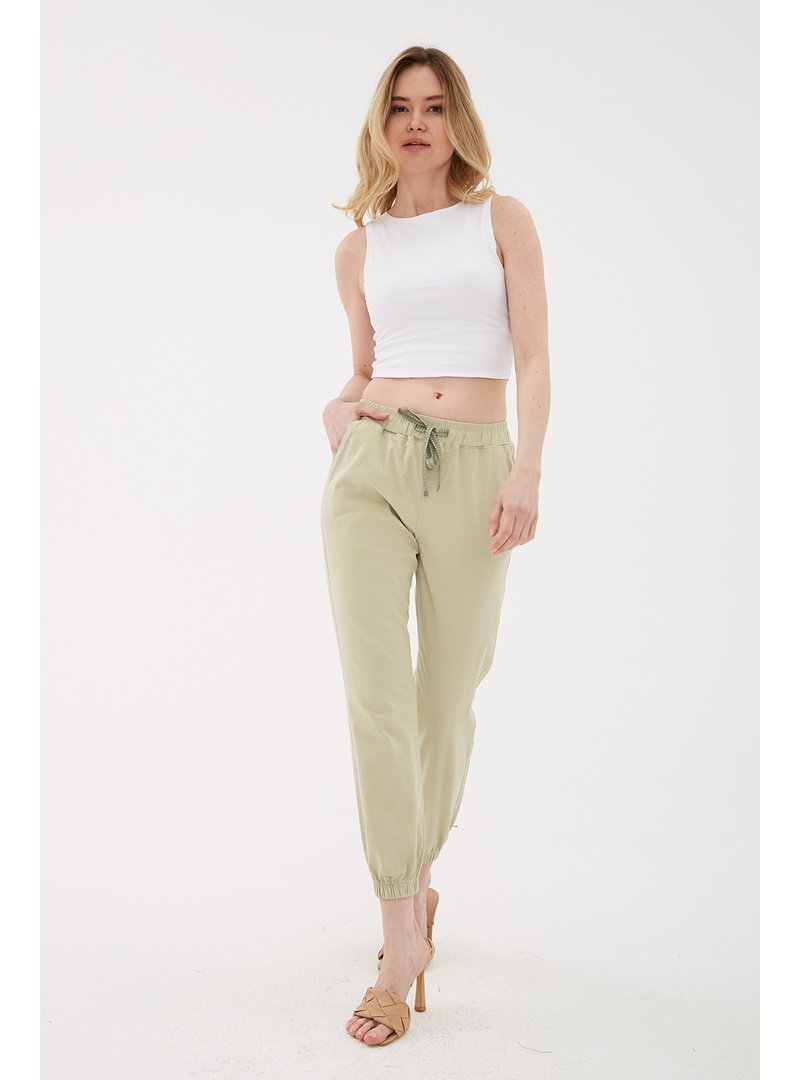 Fashion Friends Pantolon 24y0009k1 Mint