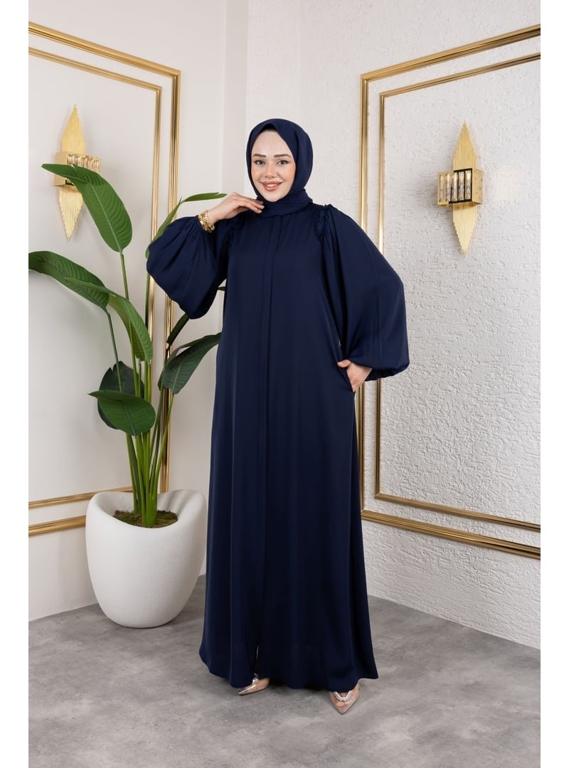 Kadeem Giyim El Naz Abaya