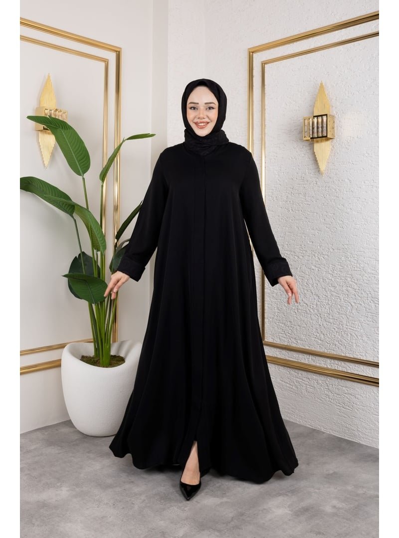 Kadeem Giyim Alâ Abaya –