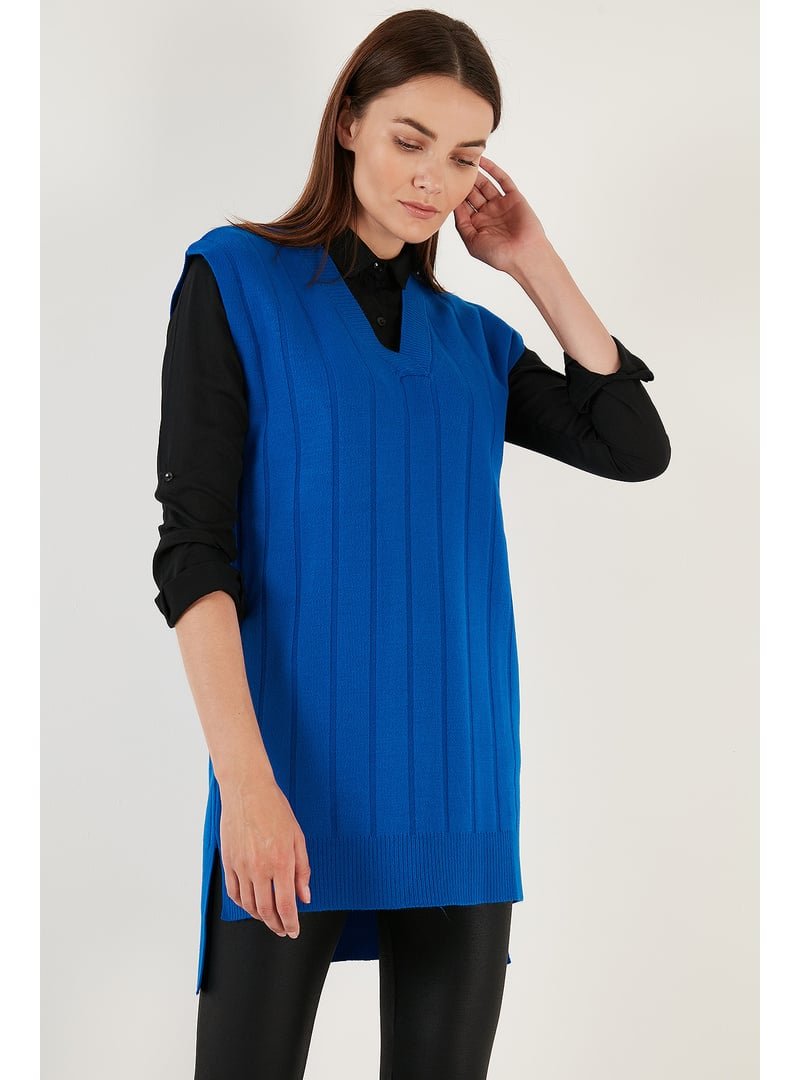 LELA Lela Süveter Saks
