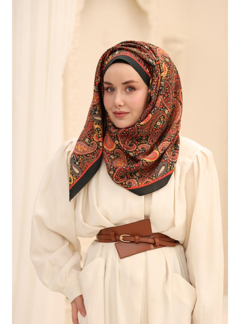 Silk Home Mayda Şal