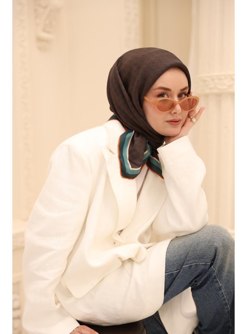 Silk Home Organik Eşarp