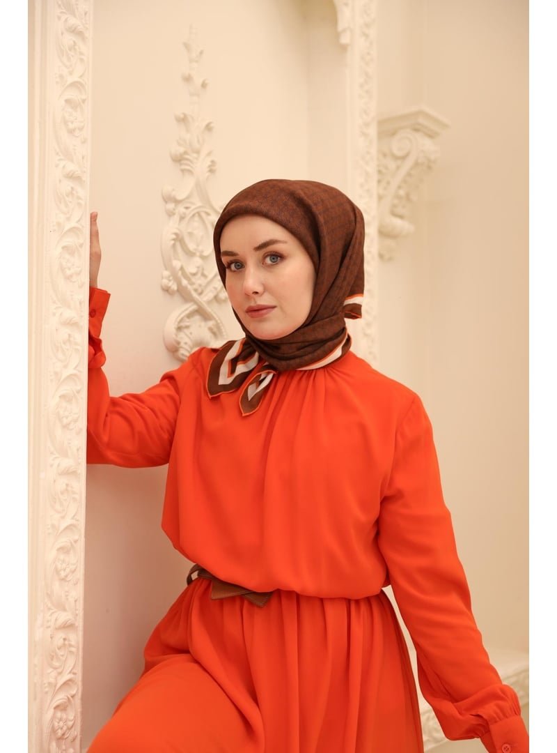 Silk Home Organik Eşarp