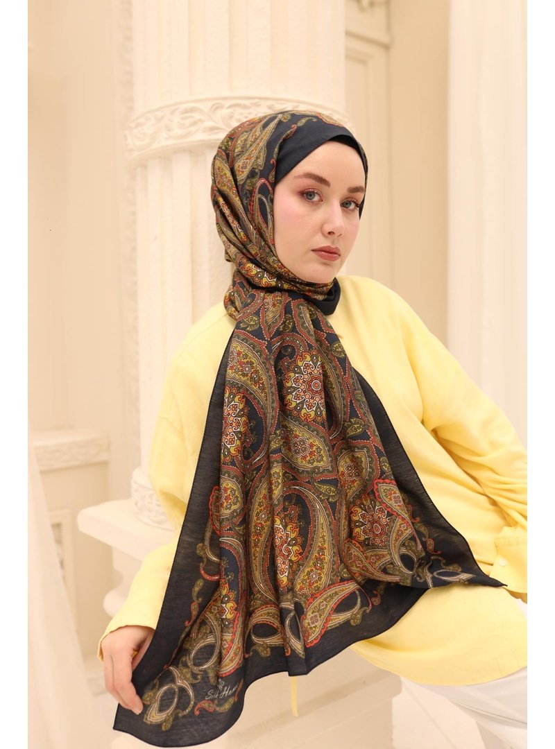 Silk Home Mayda Şal