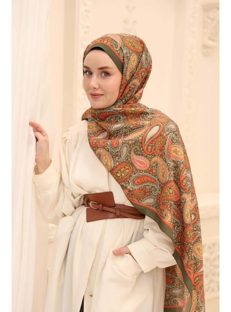 Silk Home Mayda Şal