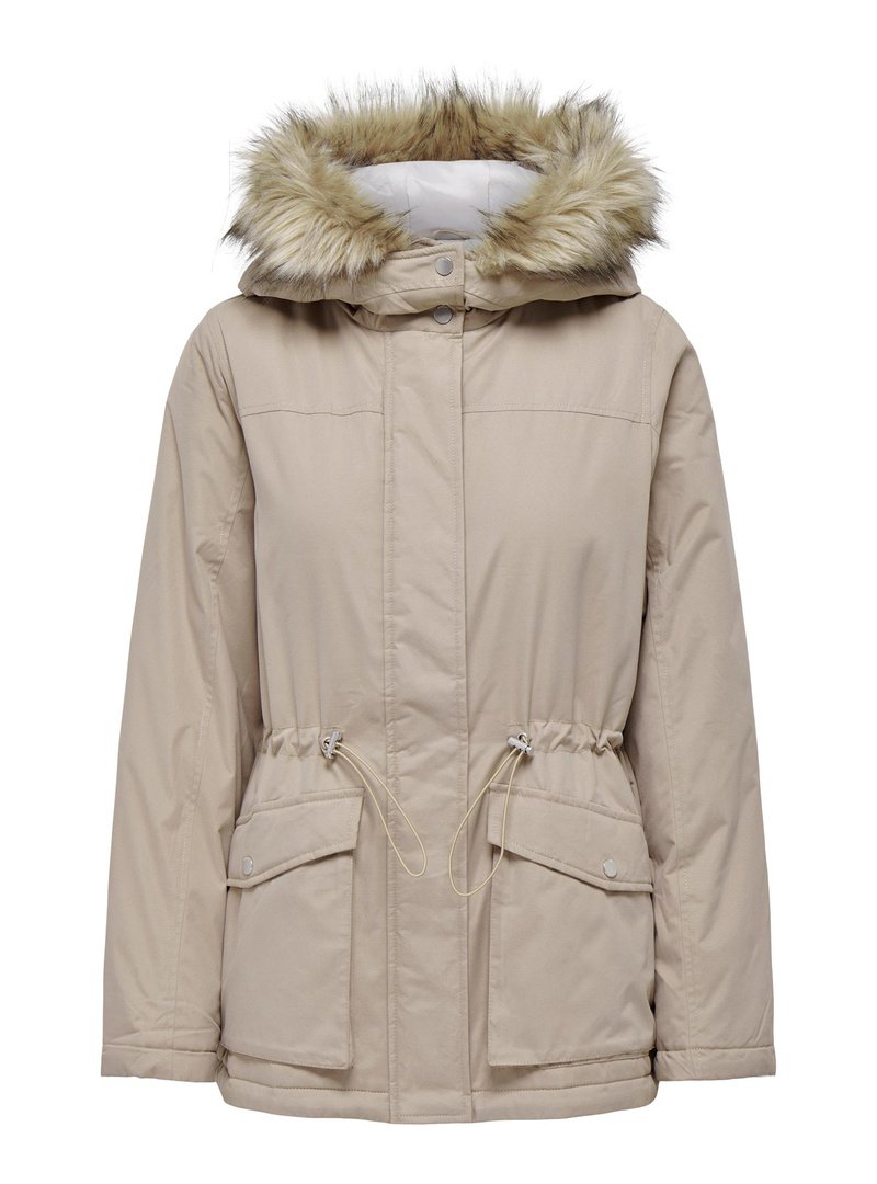Only Parka Toprak