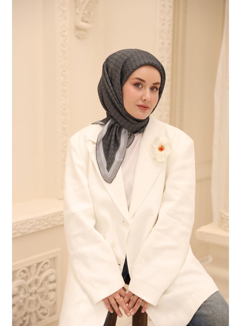 Silk Home Organik Eşarp