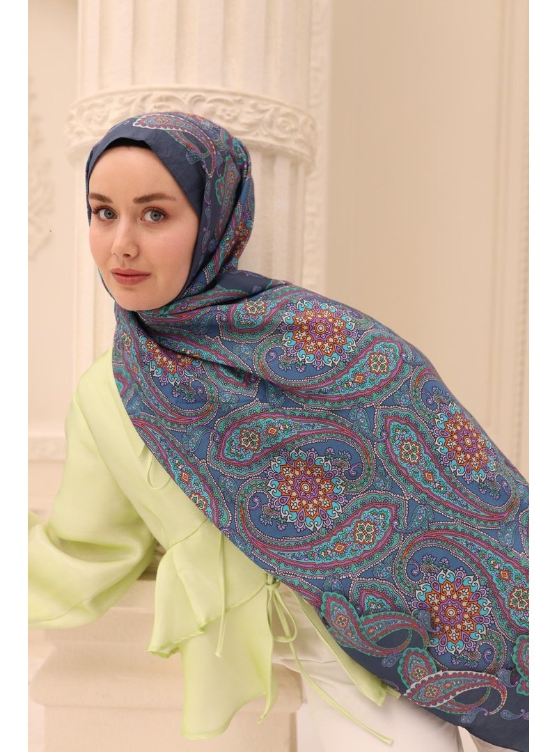 Silk Home Mayda Şal