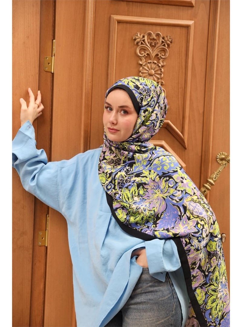 Silk Home Mayda Şal