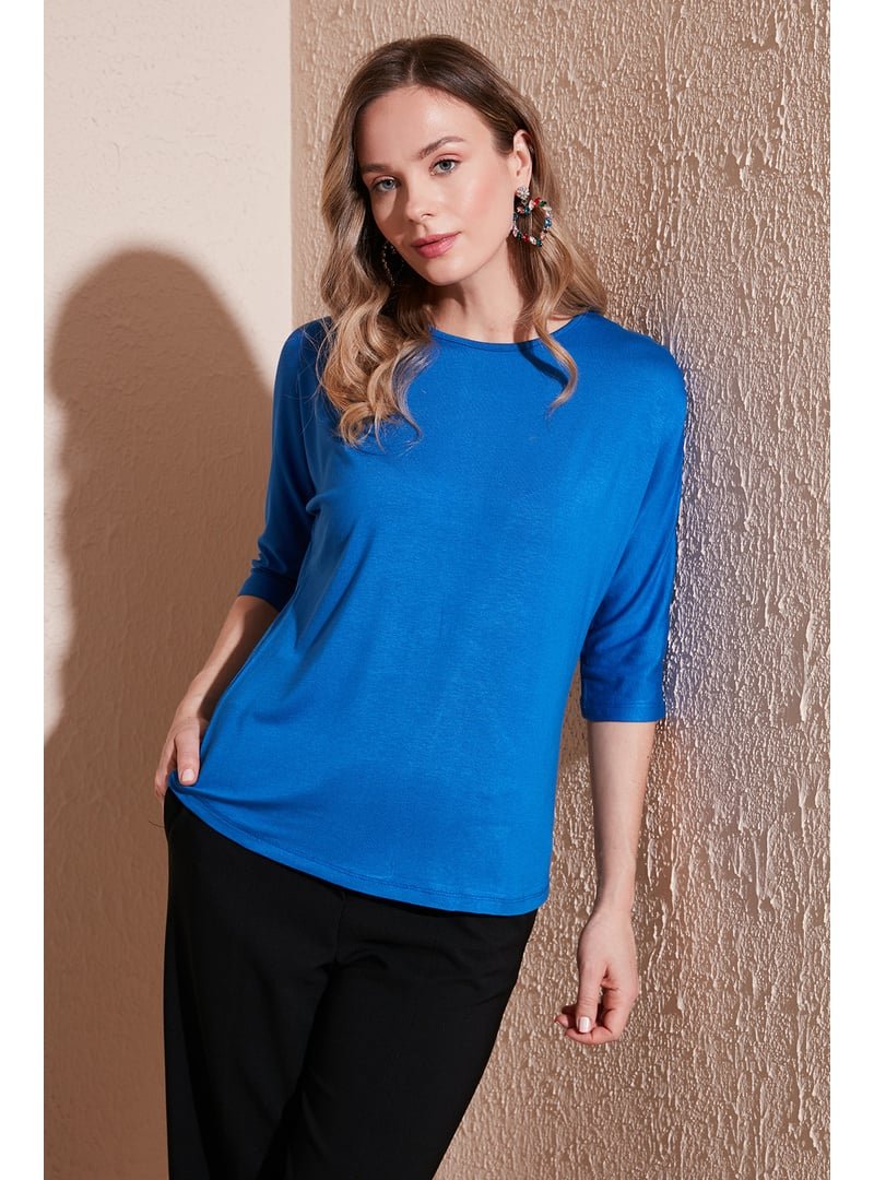 LELA Lela Bluz 5861416y Saks
