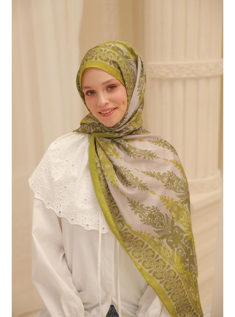 Silk Home Velina Şal