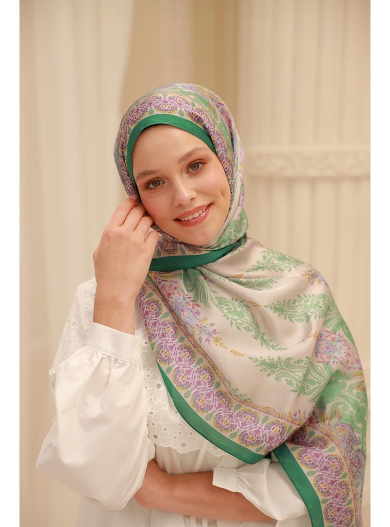 Silk Home Velina Şal