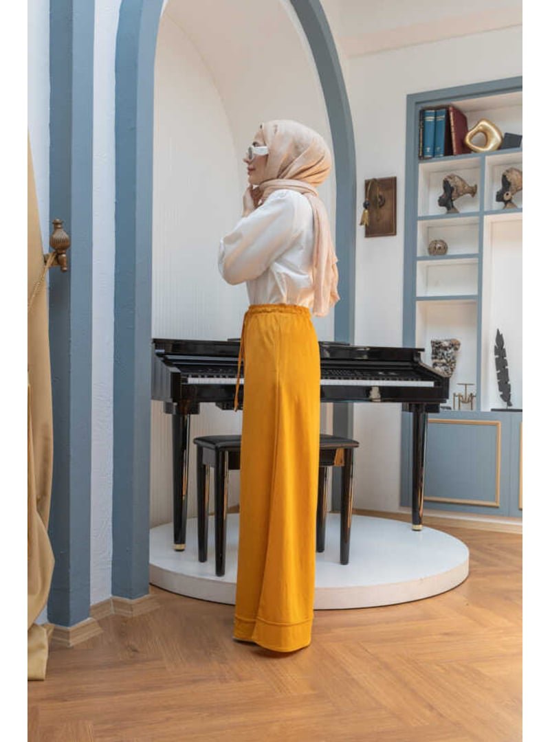 Neways Hardal Ancelina Lastikli Pantolon