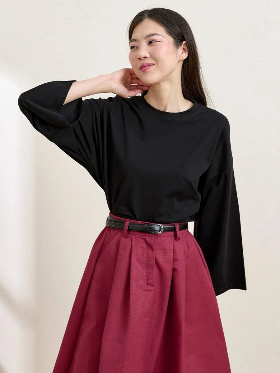Ceylan Otantik Siyah Body