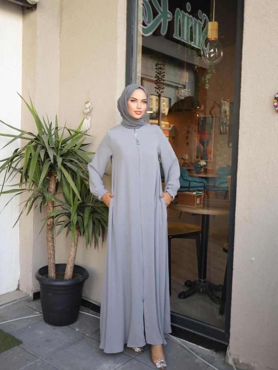 Nissra Gri Ankanoor Mevlana Ferace