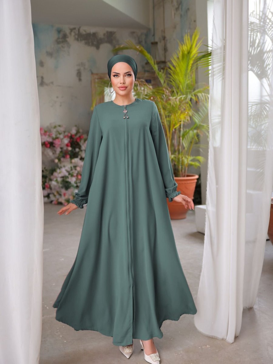 Nissra Mint Ankanoor Mevlana Ferace