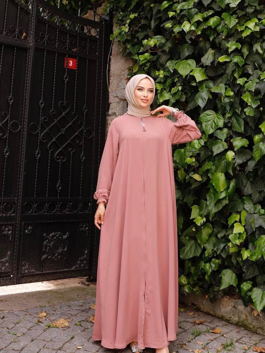 Nissra Pembe Ankanoor Pudra Mevlana Ferace