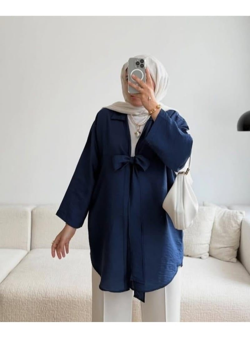Nergis Neva Kimono Tunik