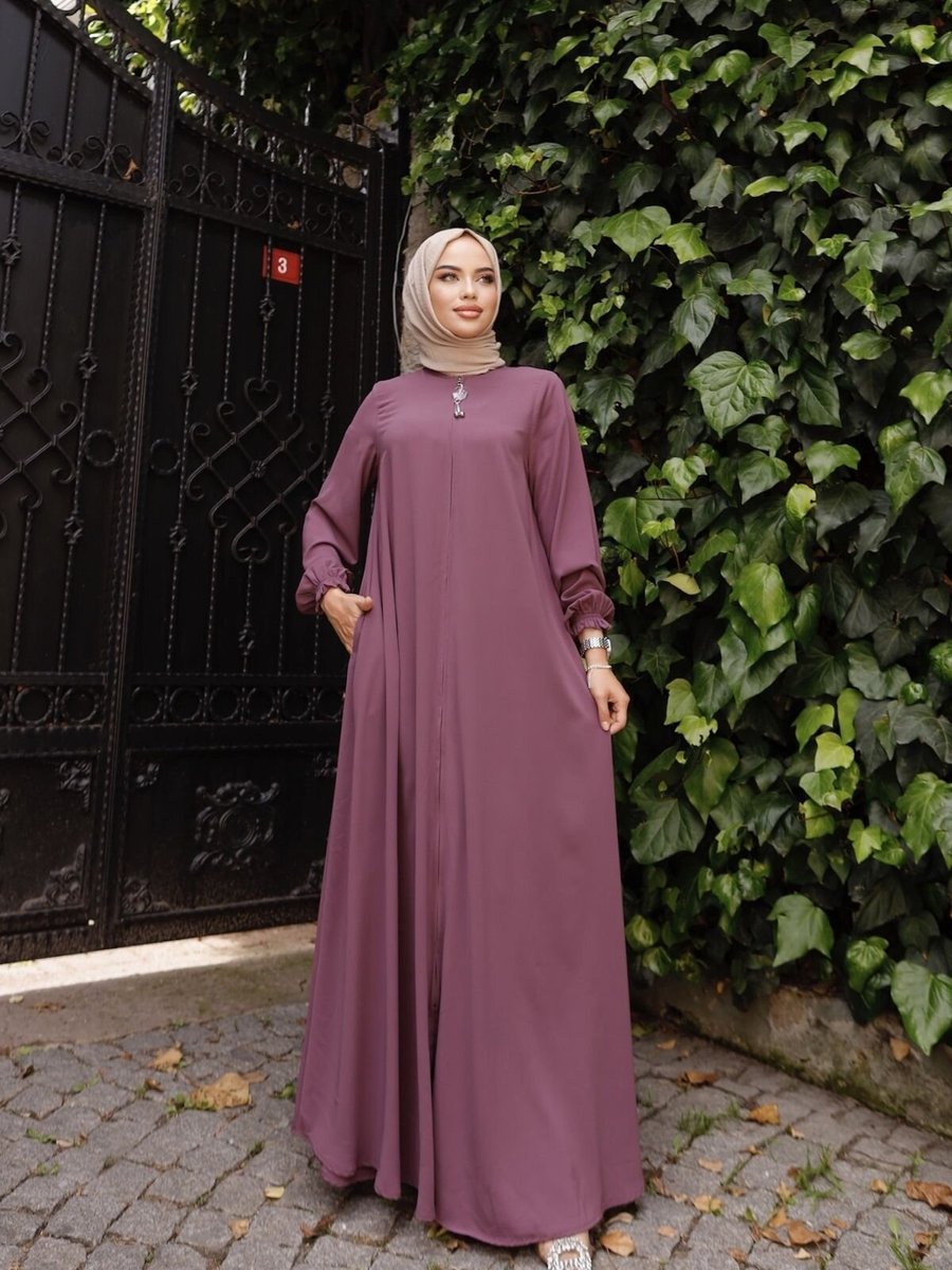 Nissra Mor Ankanoor Açık Mevlana Ferace
