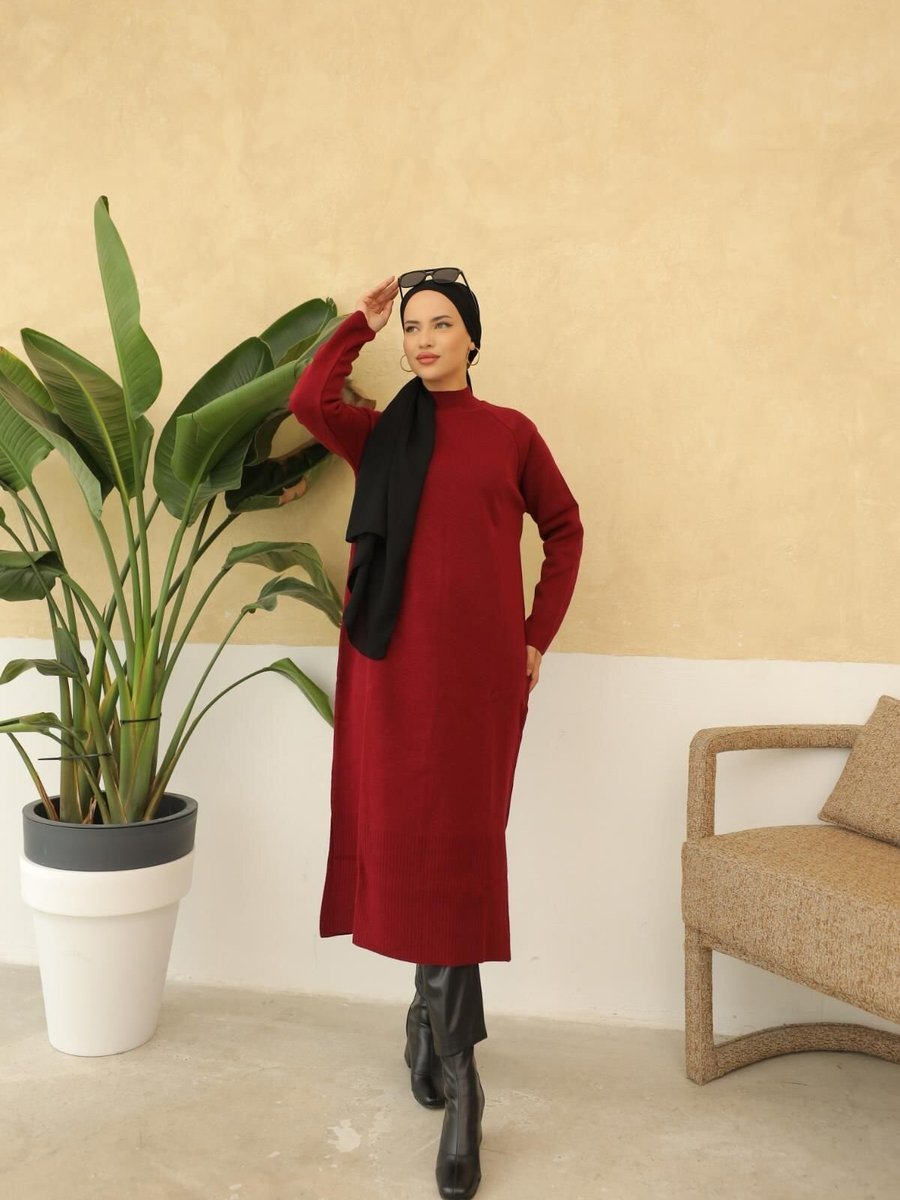 Nissra Bordo Ankanoor Triko