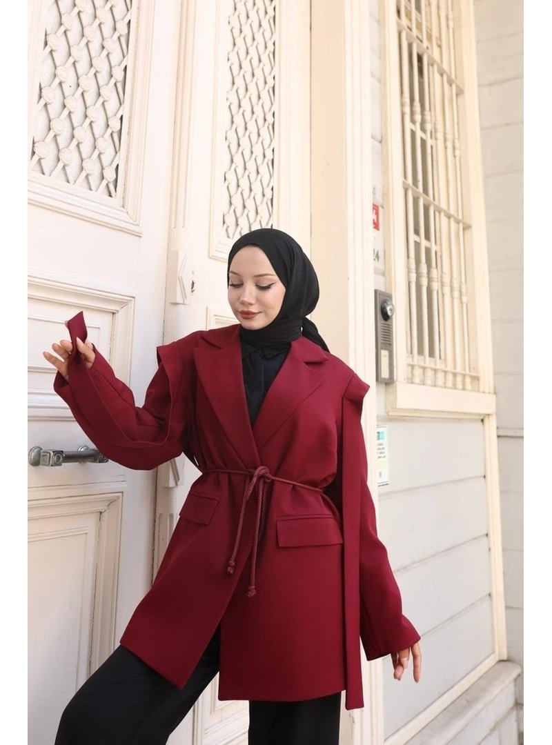 Modatavil Oversize Ceket