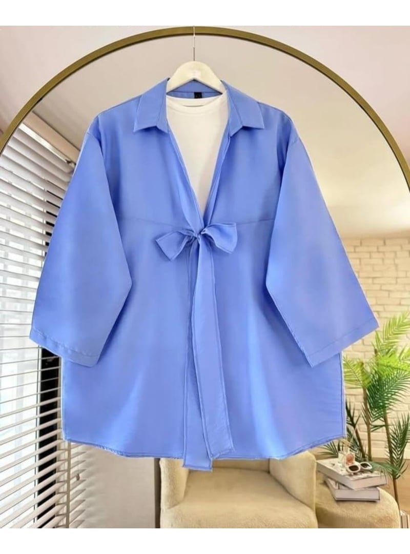 Nergis Neva Kimono Tunik