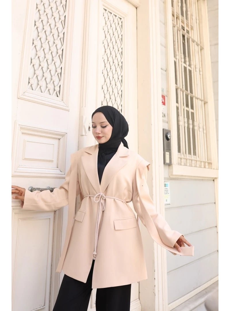 Modatavil Oversize Ceket