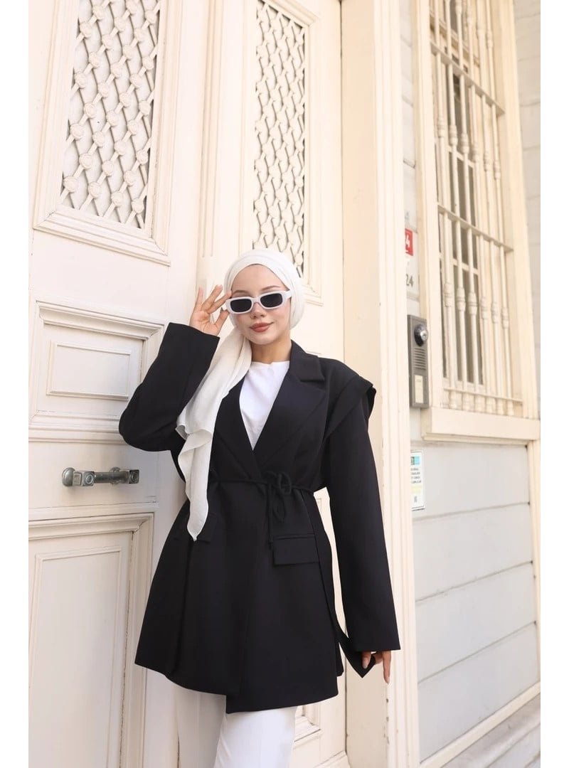 Modatavil Oversize Ceket