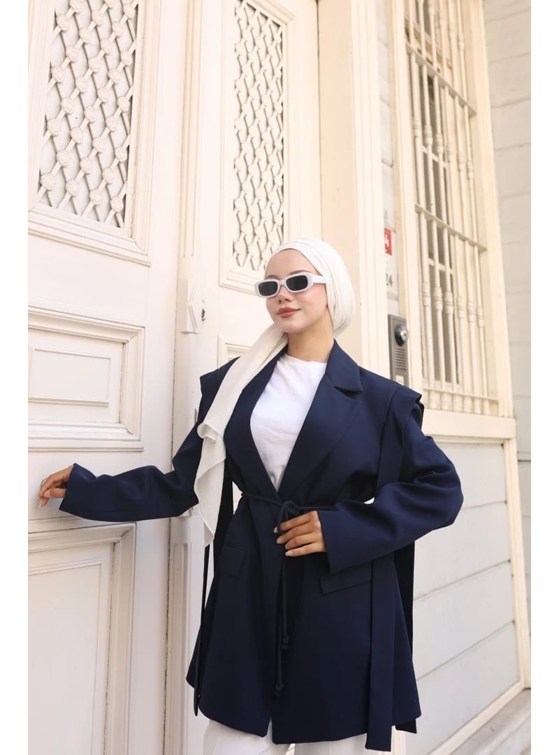 Modatavil Oversize Ceket