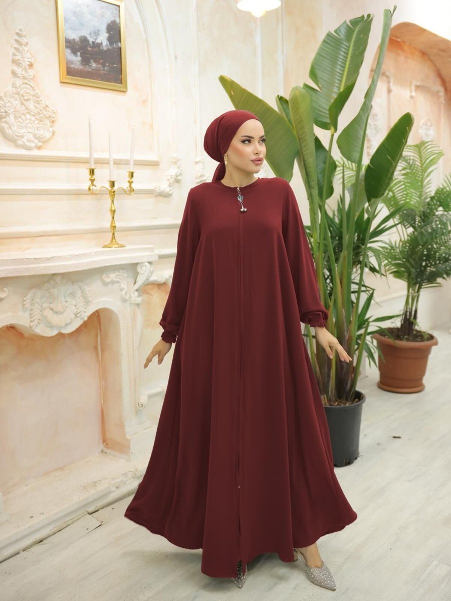 Nissra Bordo Mevlana Ferace