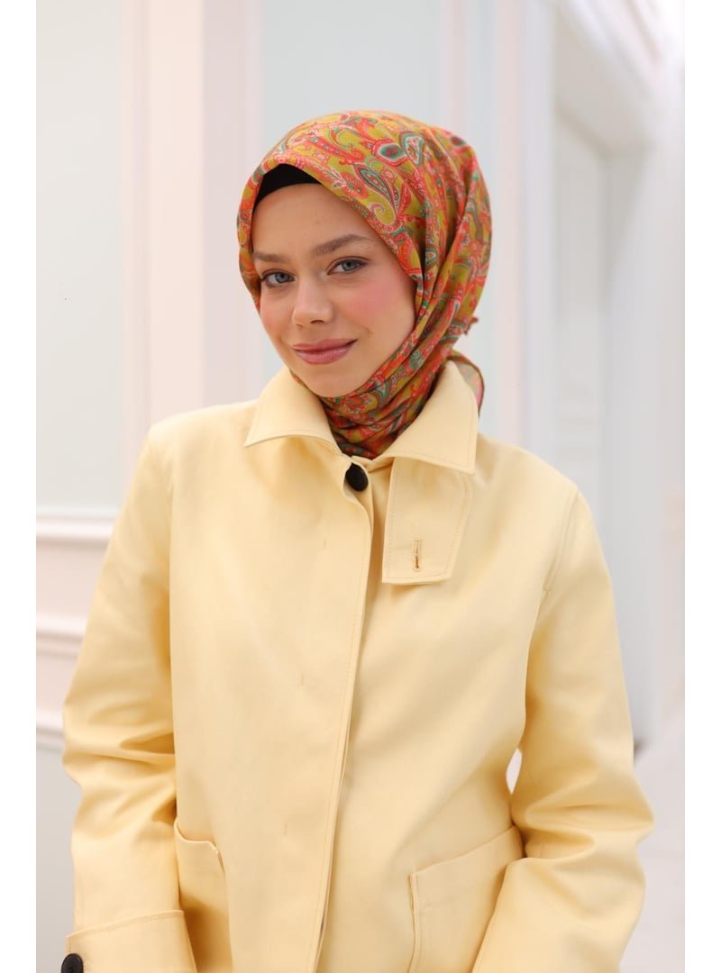 Silk Home Soft Eşarp
