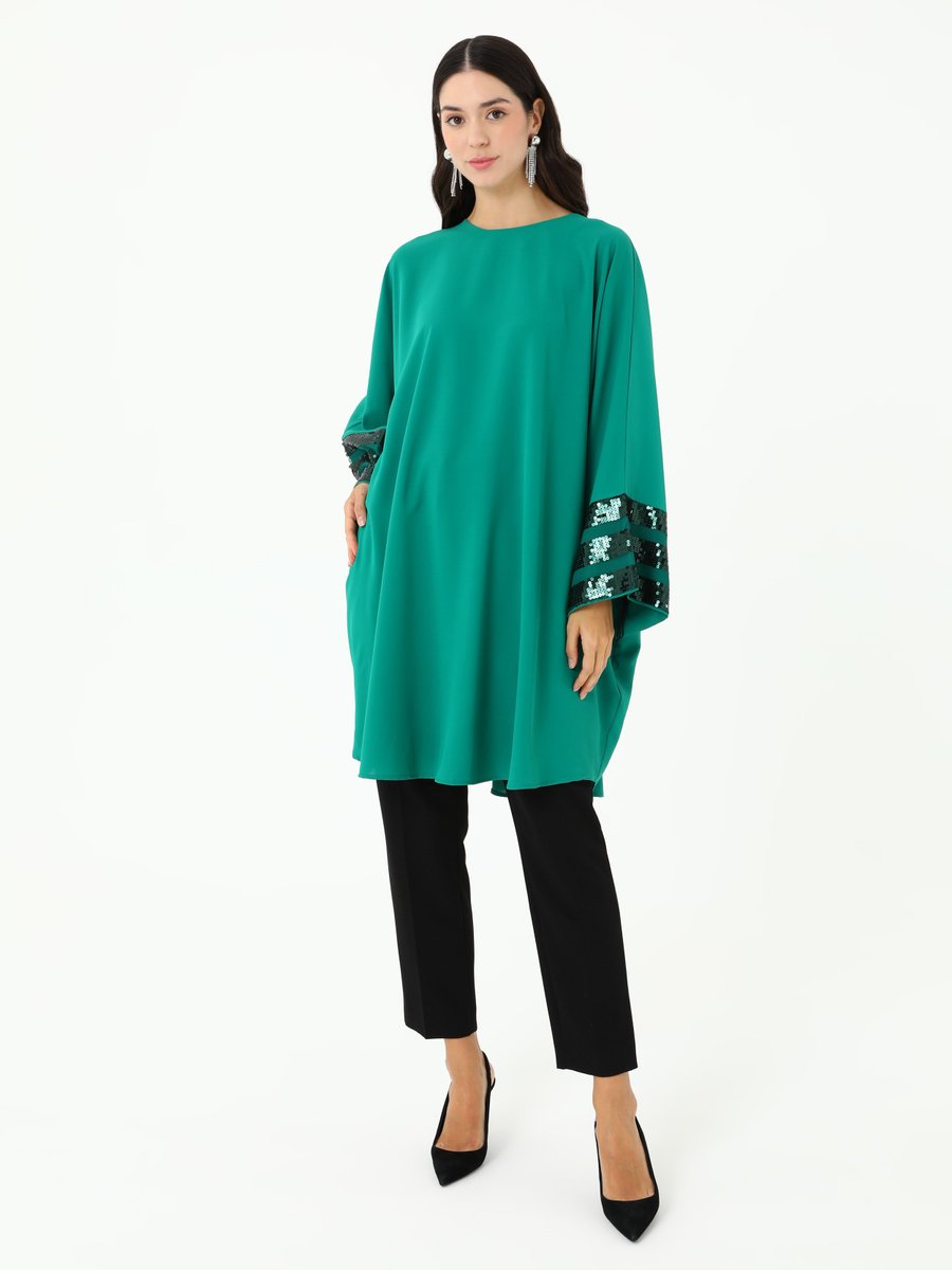 Filizzade Ferace Yesil