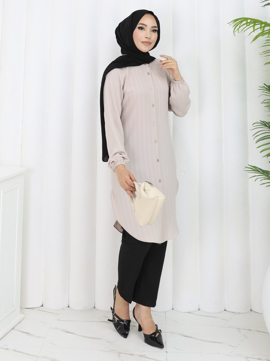 Zenane Vizon Tunik