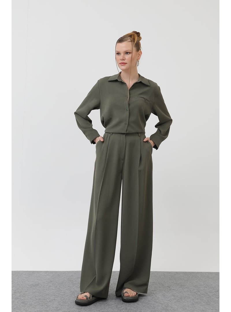 Podyumplus 32175pnt Bol Pantollon