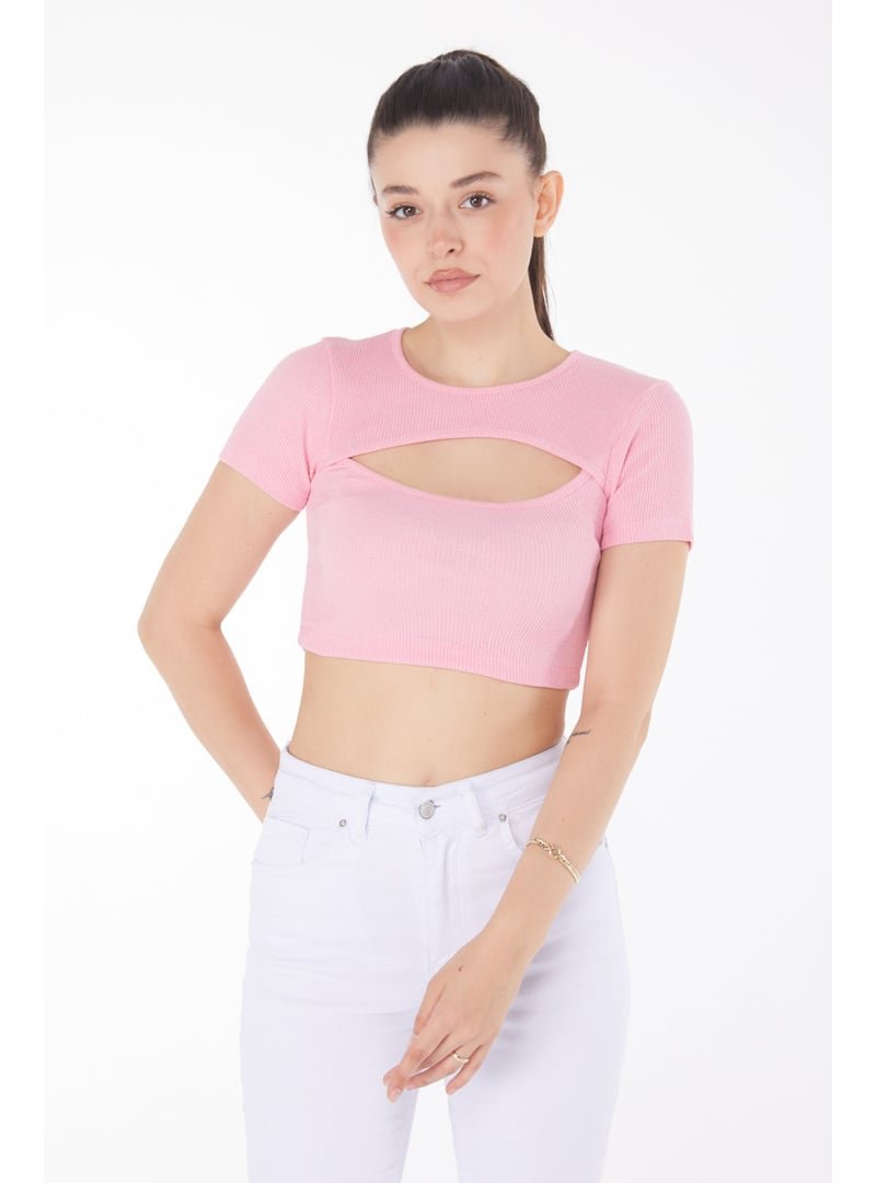 Tofisa Pembe Crop