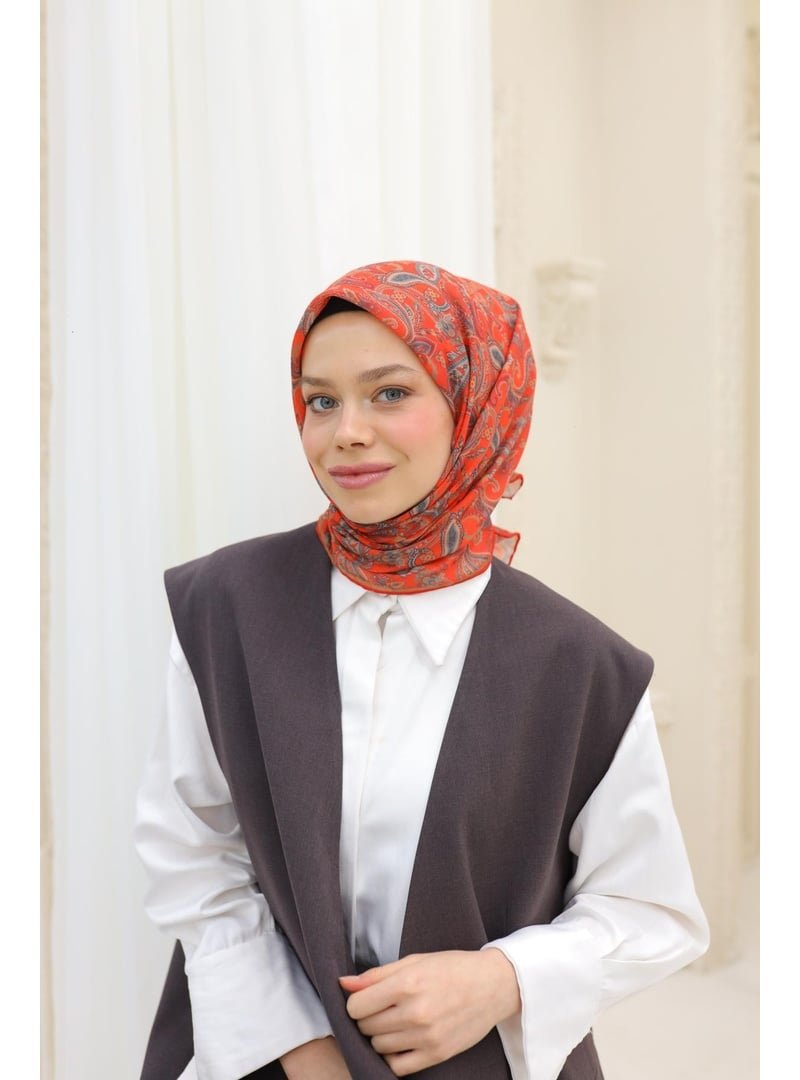 Silk Home Soft Eşarp