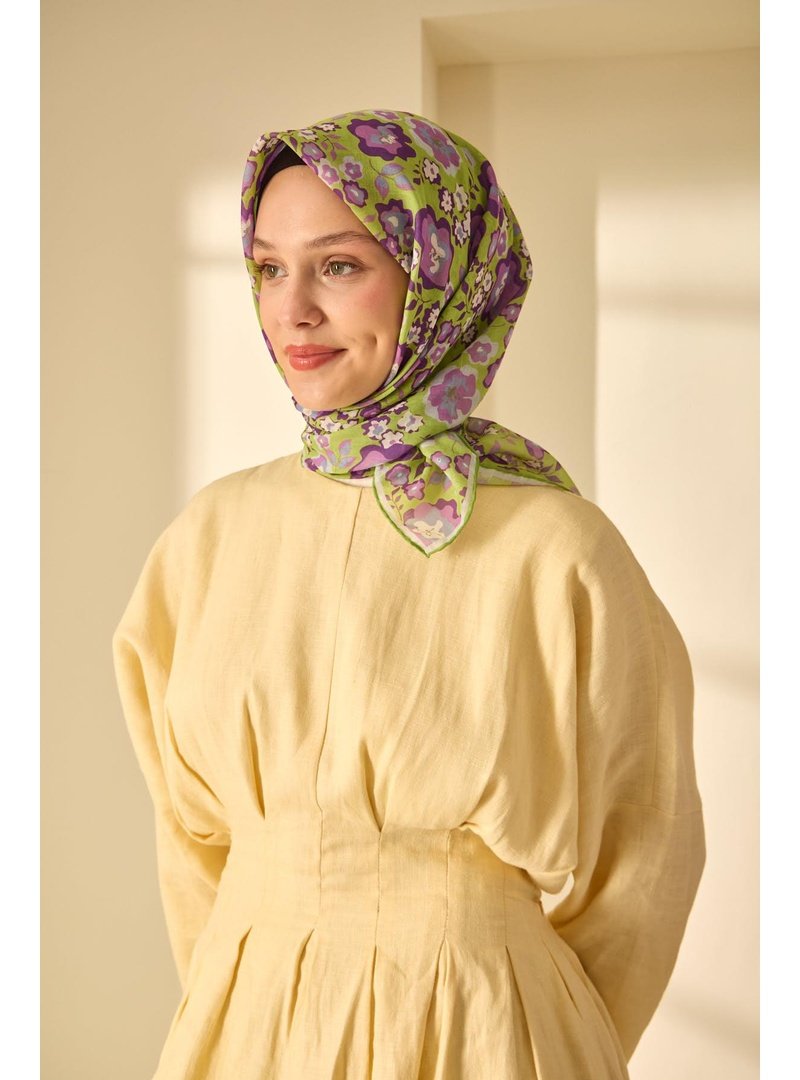 Silk Home Soft Eşarp