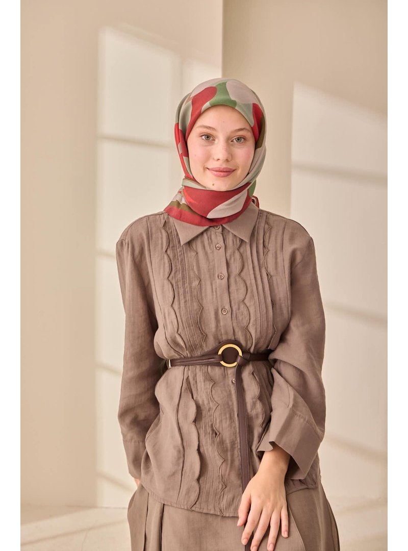 Silk Home Aura Eşarp