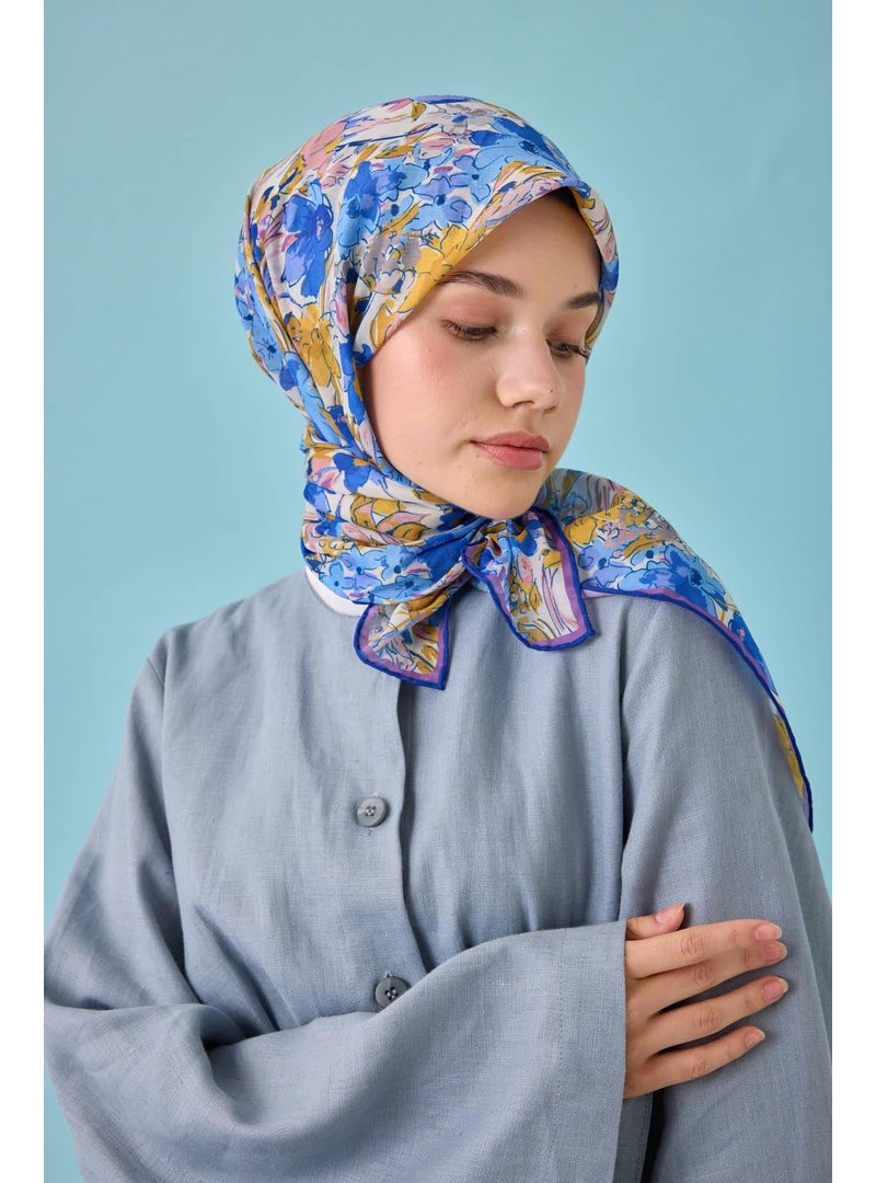 Silk Home Soft Eşarp