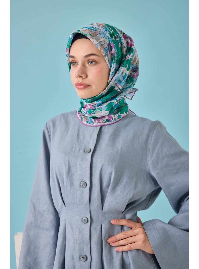 Silk Home Soft Eşarp