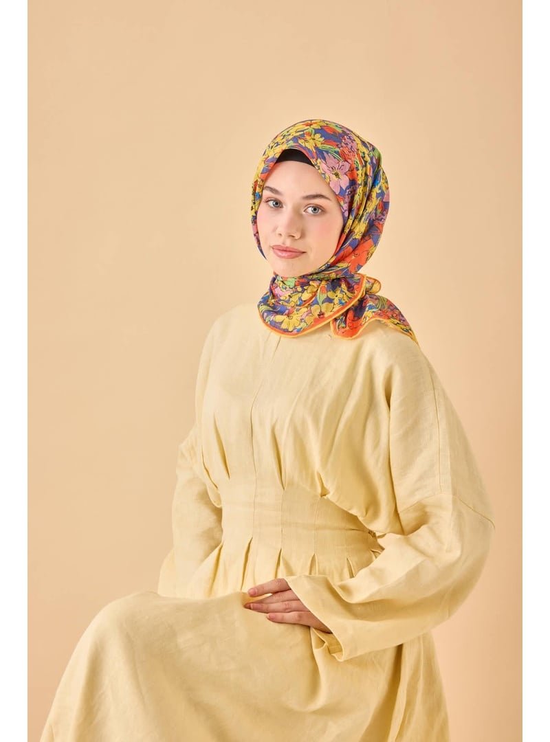 Silk Home Soft Eşarp
