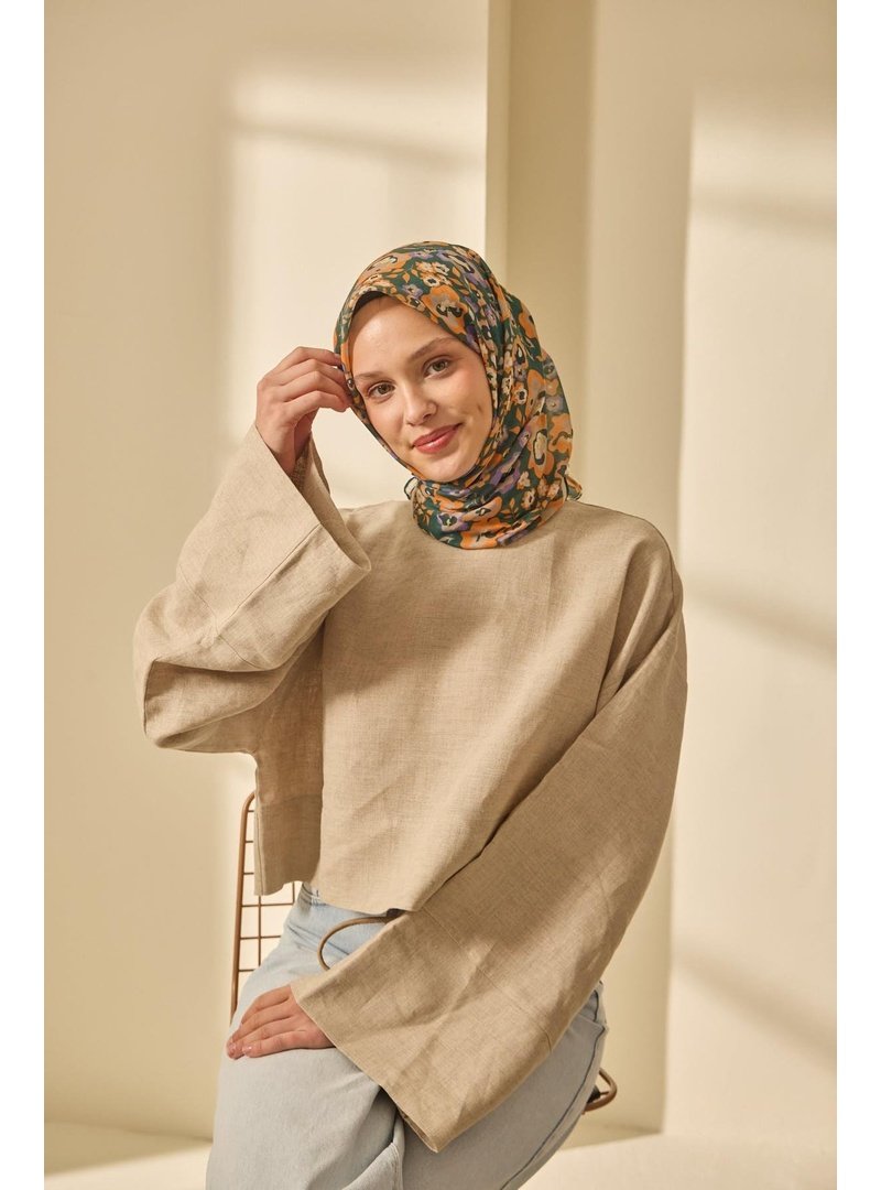 Silk Home Soft Eşarp