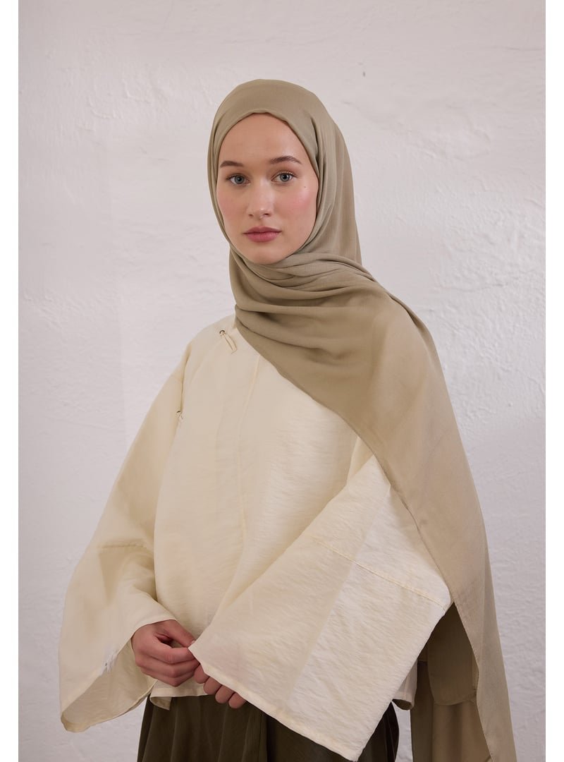 FRESHSCARFS Vizon Soft Viskon Şal