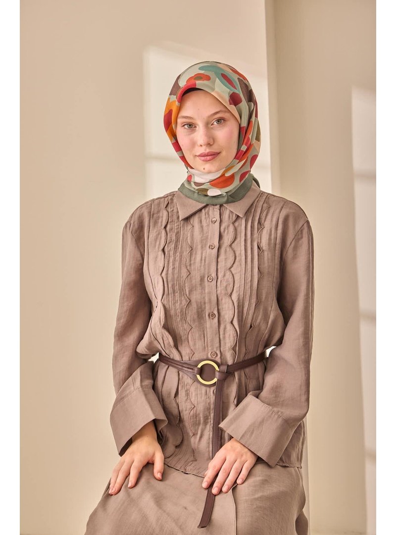 Silk Home Aura Eşarp