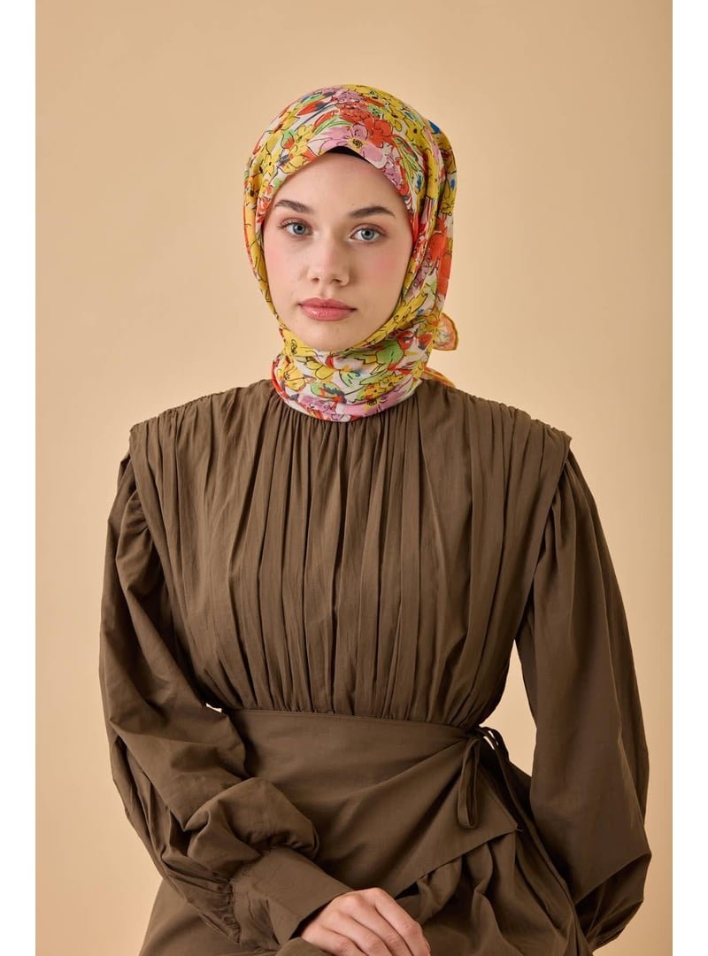 Silk Home Soft Eşarp