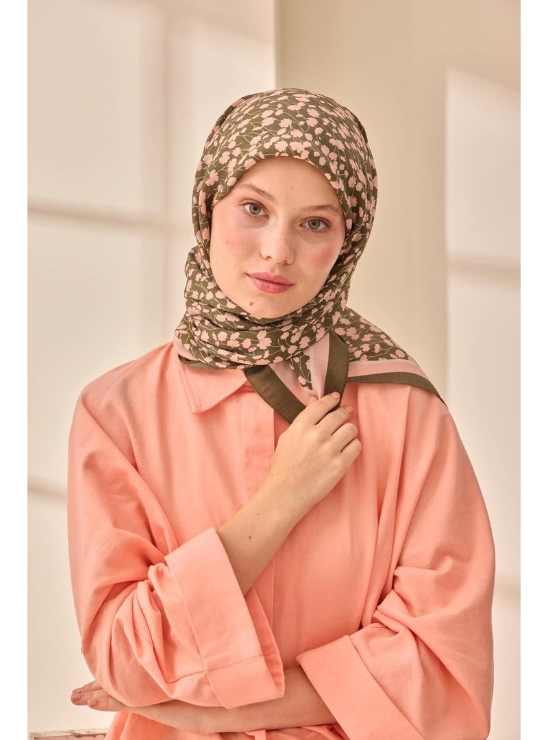 Silk Home Aura Eşarp