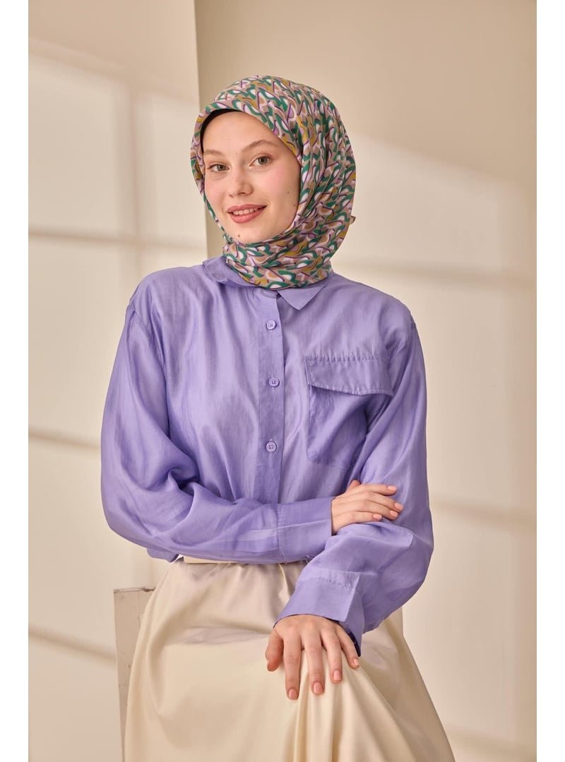Silk Home Aura Eşarp