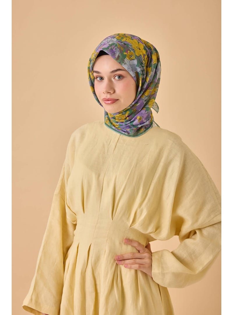 Silk Home Soft Eşarp
